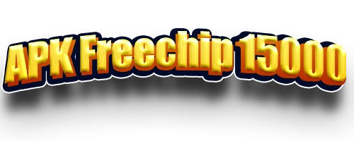 SLOT FREECHIP 15000